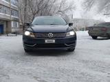 Volkswagen Passat 2013 года за 4 200 000 тг. в Актобе – фото 2