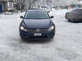 Volkswagen Passat 2013 года за 4 200 000 тг. в Актобе – фото 3