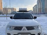 Mitsubishi Pajero Sport 2012 года за 8 000 000 тг. в Астана – фото 2