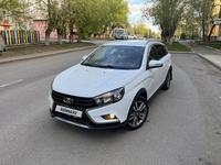 ВАЗ (Lada) Vesta SW Cross 2020 года за 6 700 000 тг. в Караганда