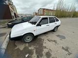 ВАЗ (Lada) 2109 1996 года за 1 150 000 тг. в Аксу – фото 4