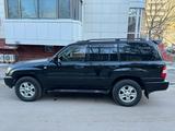 Toyota Land Cruiser 2005 года за 11 500 000 тг. в Астана – фото 2