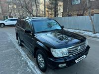 Toyota Land Cruiser 2005 года за 11 000 000 тг. в Астана