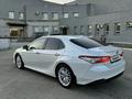 Toyota Camry 2019 года за 15 000 000 тг. в Павлодар – фото 3