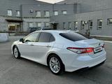 Toyota Camry 2019 года за 14 500 000 тг. в Павлодар – фото 3