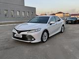 Toyota Camry 2019 года за 14 500 000 тг. в Павлодар