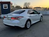 Toyota Camry 2019 года за 14 500 000 тг. в Павлодар – фото 5