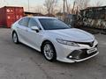 Toyota Camry 2019 года за 15 000 000 тг. в Павлодар – фото 7