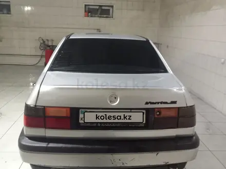 Volkswagen Vento 1993 года за 2 100 000 тг. в Уральск – фото 10
