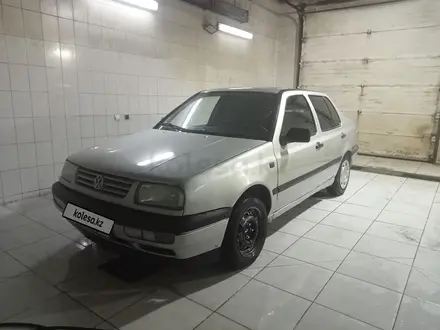 Volkswagen Vento 1993 года за 2 100 000 тг. в Уральск – фото 13