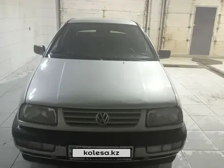 Volkswagen Vento 1993 года за 2 100 000 тг. в Уральск – фото 7