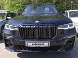 BMW X7 2020 года за 55 000 055 тг. в Алматы