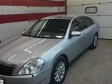 Nissan Teana 2007 годаfor3 800 000 тг. в Астана