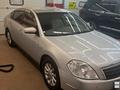 Nissan Teana 2007 годаүшін3 750 000 тг. в Астана – фото 2