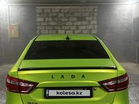 ВАЗ (Lada) Vesta 2016 года за 3 300 000 тг. в Уральск