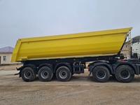 Meiller  41S3 2014 годаүшін8 000 000 тг. в Актау