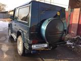 Mercedes-Benz G 230 1988 годаүшін4 200 000 тг. в Алматы – фото 4