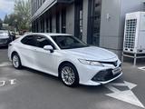 Toyota Camry 2020 года за 12 500 000 тг. в Алматы