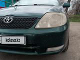 Toyota Corolla 2003 года за 3 600 000 тг. в Алматы – фото 4