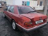 Mercedes-Benz E 230 1988 годаүшін1 100 000 тг. в Караганда – фото 3