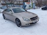 Mercedes-Benz CLS 350 2005 годаfor6 200 000 тг. в Кокшетау – фото 2