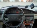 Audi 100 1991 годаүшін1 700 000 тг. в Петропавловск – фото 9