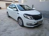 Kia Rio 2015 годаүшін5 000 000 тг. в Туркестан – фото 4