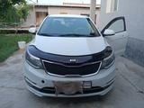 Kia Rio 2015 годаүшін5 000 000 тг. в Туркестан – фото 5