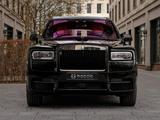 Rolls-Royce Cullinan 2024 годаүшін335 500 000 тг. в Алматы – фото 3