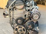 Двигатель Mitsubishi 4А90 1.3үшін420 000 тг. в Кызылорда – фото 2