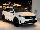 Kia Sorento 2023 годаүшін18 800 000 тг. в Шымкент – фото 2