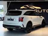 Kia Sorento 2023 годаүшін18 800 000 тг. в Шымкент – фото 5