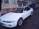 Mitsubishi Galant 1993 года за 880 000 тг. в Кокшетау – фото 2