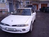 Mitsubishi Galant 1993 года за 980 000 тг. в Кокшетау