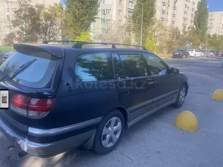 Toyota Caldina 1996 года за 2 050 000 тг. в Алматы – фото 2