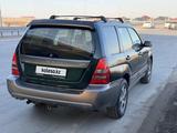 Subaru Forester 2003 года за 4 600 000 тг. в Алматы – фото 4