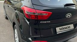 Hyundai Creta 2019 года за 9 000 000 тг. в Астана – фото 3