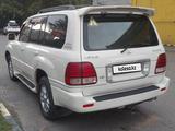 Lexus LX 470 2000 годаүшін7 500 000 тг. в Семей