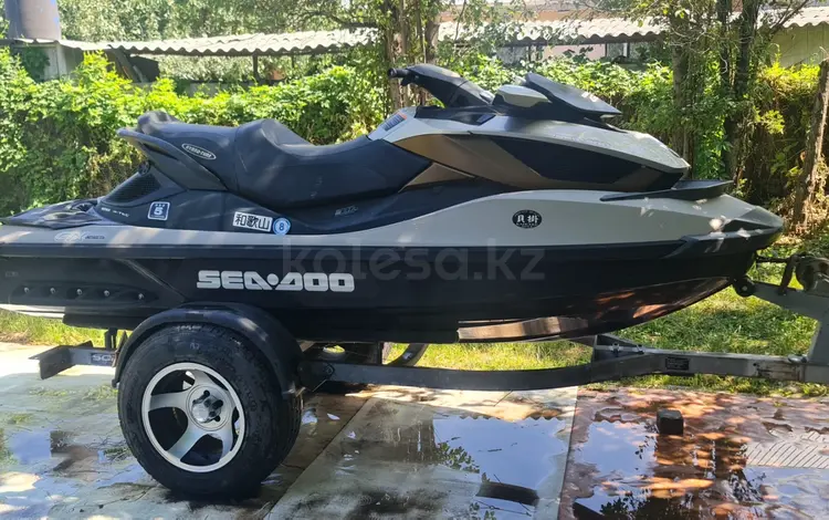 Продаетса гидроцикл BRP… за 5 500 000 тг. в Алматы