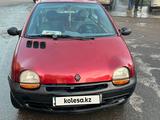 Renault Twingo 1996 годаүшін3 000 000 тг. в Алматы