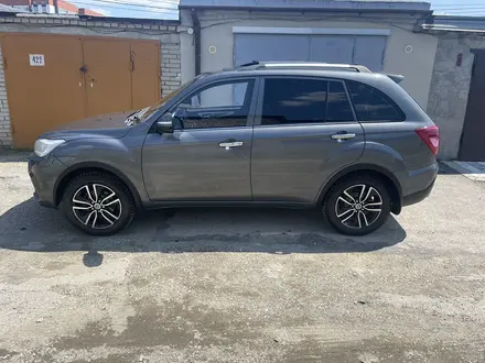 Lifan X60 2018 года за 6 480 000 тг. в Петропавловск – фото 11