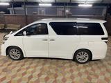 Toyota Alphard 2010 годаүшін8 700 000 тг. в Аральск – фото 3