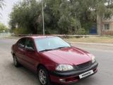 Toyota Avensis 1998 года за 2 000 000 тг. в Талдыкорган – фото 2