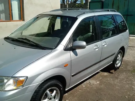 Mazda MPV 2001 года за 4 200 000 тг. в Тараз – фото 2