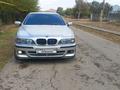 BMW 530 2001 года за 5 000 000 тг. в Шымкент – фото 2