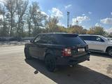 Land Rover Range Rover Sport 2006 года за 8 000 000 тг. в Караганда – фото 2