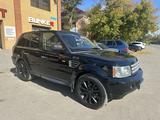 Land Rover Range Rover Sport 2006 годаүшін7 000 000 тг. в Караганда – фото 4