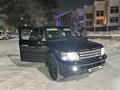 Land Rover Range Rover Sport 2006 года за 6 400 000 тг. в Караганда – фото 7