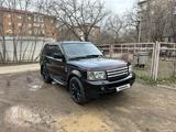 Land Rover Range Rover Sport 2006 годаүшін7 000 000 тг. в Караганда – фото 2