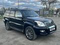 Toyota Land Cruiser Prado 2005 года за 13 200 000 тг. в Актобе – фото 12